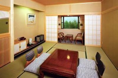 фото отеля Azumaya Kogen Hotel