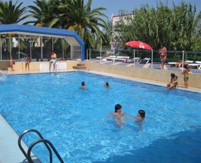 фото отеля Camping l'Alqueria