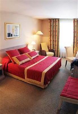 фото отеля Hotel Axotel Perrache