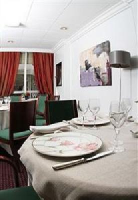 фото отеля Hotel Axotel Perrache