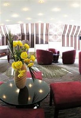 фото отеля Hotel Axotel Perrache