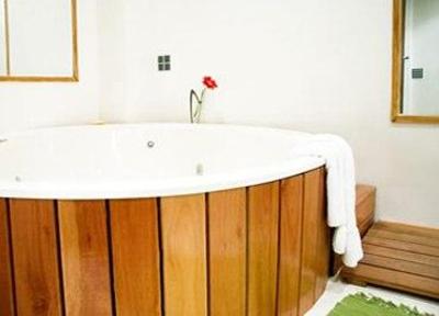 фото отеля TGC Inn Apartment Buenos Aires