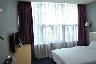 фото отеля Youranju Hotel