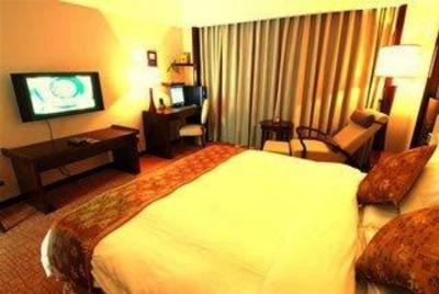 фото отеля Huijia Business Hotel