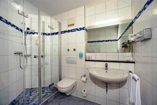 фото отеля Hotel Villa am Rhein