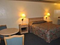 Travelers Inn Manteca
