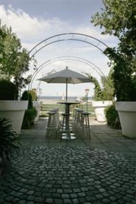 фото отеля Seewirt & Haus Attila Hotel Podersdorf am See