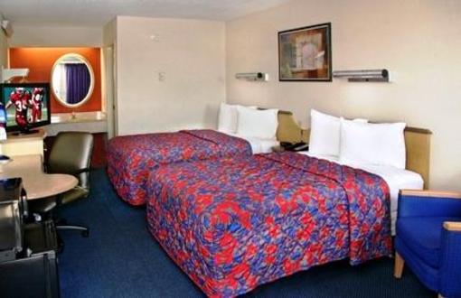 фото отеля Red Roof Inn Boston Southborough