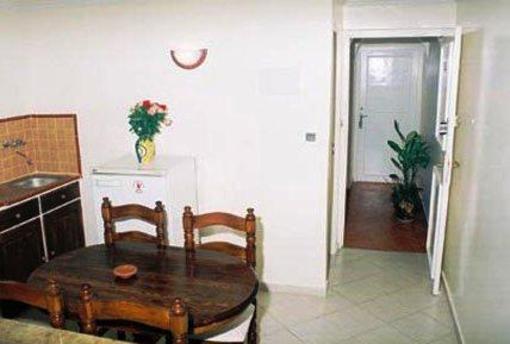 фото отеля Residence Jamil Agadir
