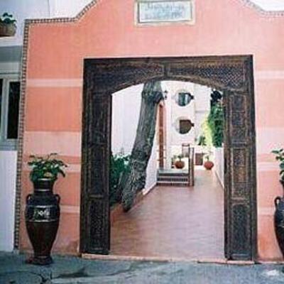 фото отеля Residence Jamil Agadir