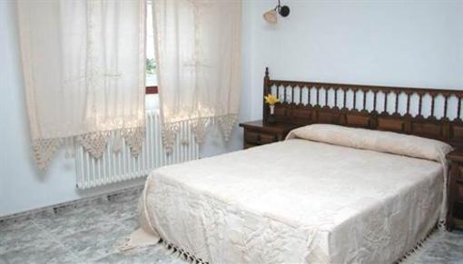 фото отеля Casa Rural Outeiro Hotel Sanxenxo