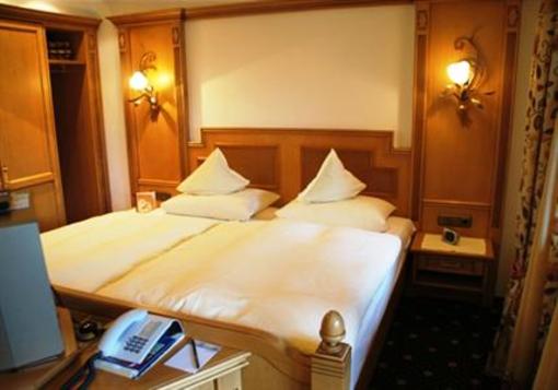 фото отеля Wohlfuhlhotel Berwanger Hof