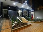 фото отеля Hotel Bolivariana Plaza