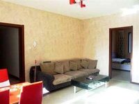 Harbin Baijia Serviced Apartment (Wanda Golf Course Branch)