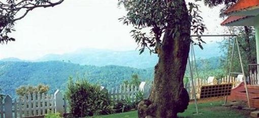 фото отеля Chamundi Hill Palace Ayurvedic Resort