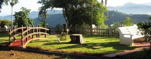 фото отеля Chamundi Hill Palace Ayurvedic Resort