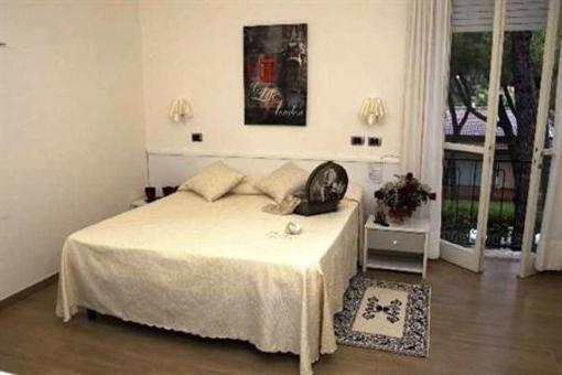 фото отеля Hotel Etruria