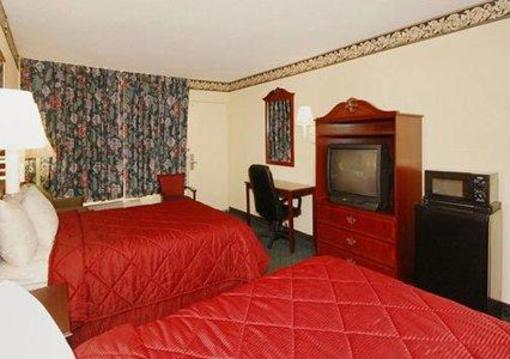 фото отеля Econo Lodge Elizabeth City