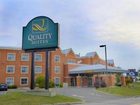 фото отеля Quality Suites Quebec City
