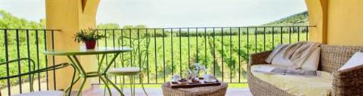 фото отеля Wine Resort Leda' d'Ittiri
