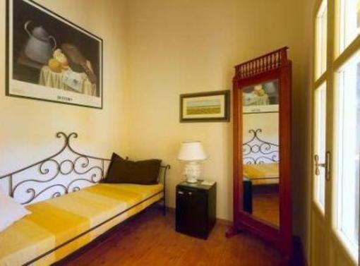 фото отеля Wine Resort Leda' d'Ittiri