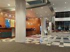 фото отеля Hilton Baltimore BWI Airport