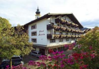 фото отеля Austria Hotel Soll