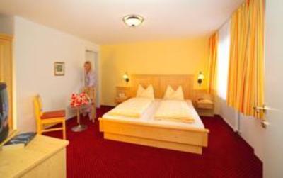 фото отеля Austria Hotel Soll