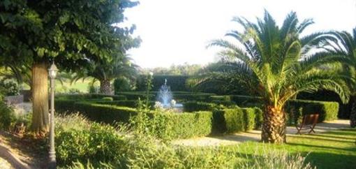 фото отеля Relais Pian di Vico