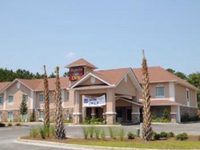 Magnolia Inn & Suites Pooler