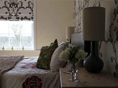 фото отеля York Apartment Priory House