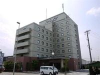 Hotel Route Inn Shiojiri Kita Inter