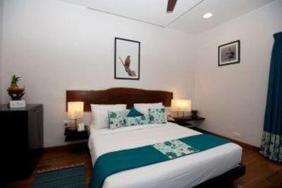 фото отеля Cardamom Club Plantation Resort Thekkady