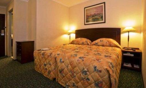 фото отеля Town Lodge Bellville Cape Town