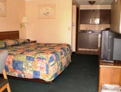 фото отеля Knights Inn Toledo West