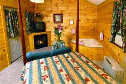 фото отеля New England Inn And Lodge Intervale