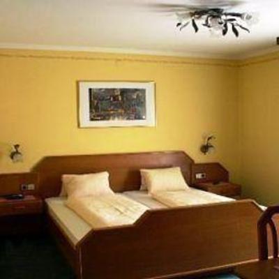 фото отеля Hotel Gasthof Strasswirt