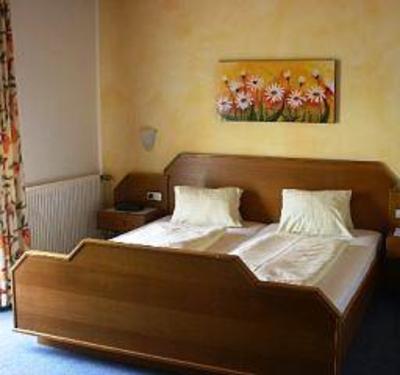 фото отеля Hotel Gasthof Strasswirt