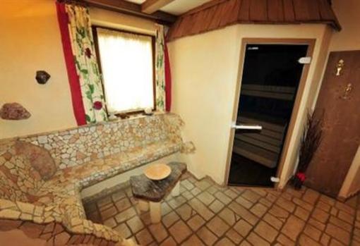 фото отеля Hotel Gasthof Strasswirt