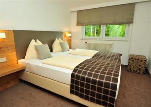 фото отеля Hotel Gasthof Strasswirt