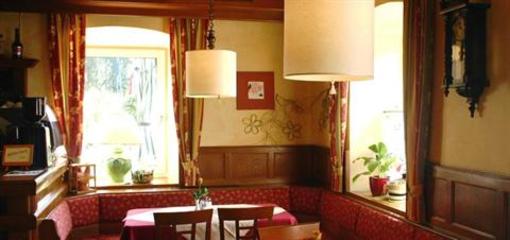 фото отеля Hotel Gasthof Strasswirt