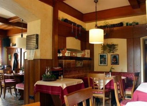 фото отеля Hotel Gasthof Strasswirt