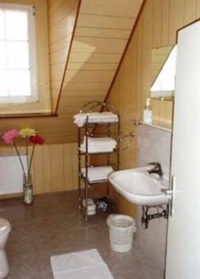 фото отеля Hotel Gasthof Strasswirt