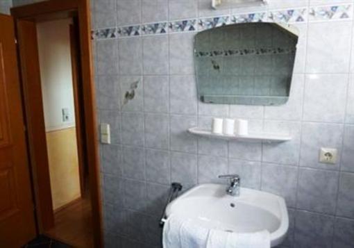 фото отеля Hotel Gasthof Strasswirt
