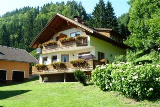 фото отеля Hotel Gasthof Strasswirt