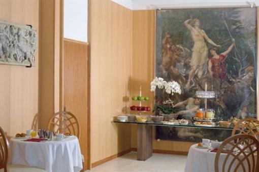 фото отеля BEST WESTERN Palazzo Ognissanti Hotel