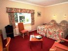 фото отеля The Brickwall Hotel