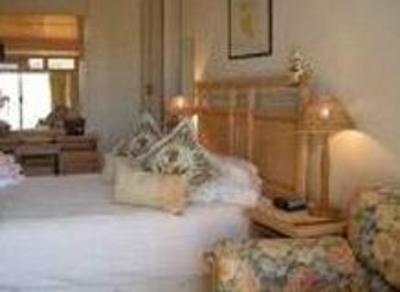 фото отеля Hill Top Guest House