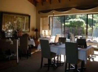 фото отеля Hill Top Guest House