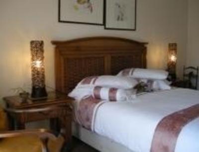 фото отеля Hill Top Guest House